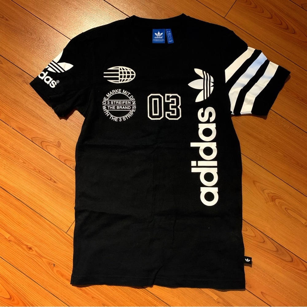Adidas Original T-shirts